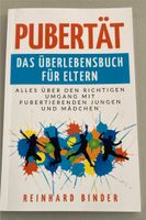 Pubertät - Das Überlebensbuch für Eltern Baden-Württemberg - Aichwald Vorschau