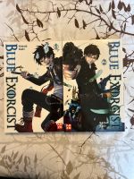 Manga - Blue Exorcist 1&2 Dortmund - Wickede Vorschau