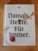 Kochbuch - Thermomix - Damals heute für immer - NEU Bayern - Ried Vorschau