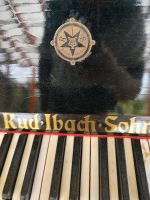 Rud Ibach Sohn Klavier Schmuckstück Rheinland-Pfalz - Bad Breisig  Vorschau