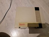 Nintendo Entertainment System (NES) mit 22 Spielen Nordrhein-Westfalen - Lüdenscheid Vorschau