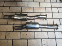 Audi RS3 8v E-Exhaust Auspuff Nordrhein-Westfalen - Würselen Vorschau