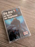 NEU OVP Die Drei Fragezeichen Folge 195 Im Reich der Ungeheuer Dithmarschen - Burg (Dithmarschen) Vorschau