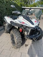 Quad Explorer Urano 700 Nordrhein-Westfalen - Minden Vorschau