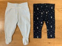 Topolino, Lupilu Hose mit Füßen, Leggings 62/68 Schleswig-Holstein - Bad Bramstedt Vorschau