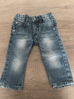 Jeans Baby Hose Blue Seven Größe80 Nordrhein-Westfalen - Tönisvorst Vorschau