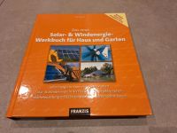 Bo Hanus Solar- & Windenergie Werkbuch Haus Garten Baden-Württemberg - Bad Schönborn Vorschau