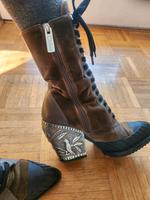 CLOE SCHNÜRSTIEFEL Köln - Bayenthal Vorschau