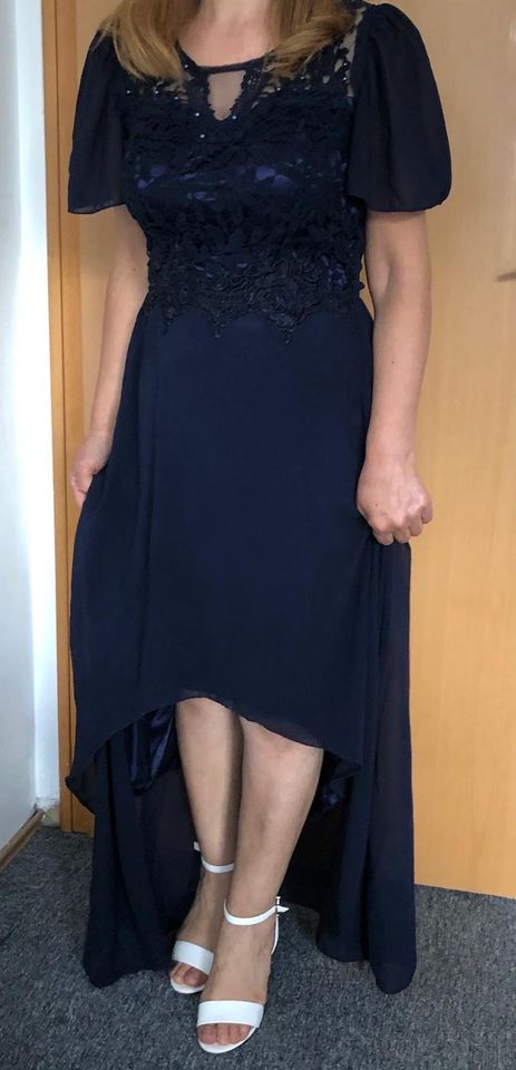 Kleid/ Abendkleid/ Abschlusskleid in Duisburg