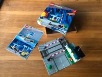 Lego 4532 Bahnübergang Niedersachsen - Ovelgönne Vorschau