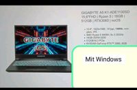 Gigabyte g5 mit Windows 11 Berlin - Marzahn Vorschau