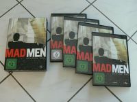 Mad Men Staffel 1 DVD neuwertig Leipzig - Sellerhausen-Stünz Vorschau