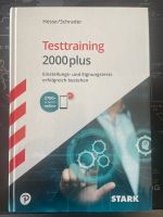 Testtraining 2000plus Thüringen - Rudolstadt Vorschau