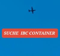 Suche IBC Container Wassertank 1000 Liter Rheinland-Pfalz - Kirn Vorschau