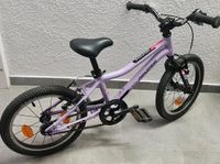 Kinderfahrrad 16 Zoll Thüringen - Saalfeld (Saale) Vorschau