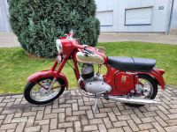 Jawa CZ 350 mod.360 354 360 Originalzustand Nordrhein-Westfalen - Kerpen Vorschau