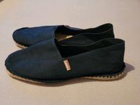 Espadrij Espadrilles Schuhe blau 40 Düsseldorf - Bilk Vorschau