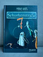 Meike Haas - Schurkenstraße Buch neu ungelesen Nordrhein-Westfalen - Willich Vorschau