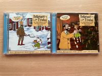 Kinder-Hörspiel CDs Pettersson und Findus Hessen - Baunatal Vorschau