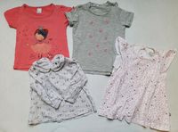 Shirts, Bluse, Tunika in 74, süß, Mädchen, Name it, Ballerina Bayern - Heimertingen Vorschau