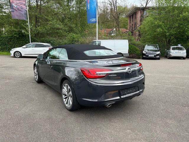 Opel Cascada Edition in Dahn