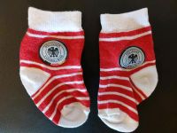 Baby Socken DFB Fußball Hessen - Gernsheim  Vorschau