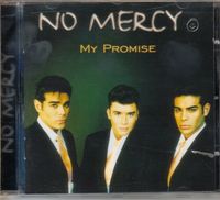 No Mercy - My Promise Herzogtum Lauenburg - Dassendorf Vorschau