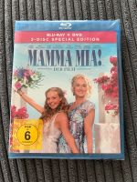 Mamma Mia! Blu-ray Neu Kiel - Schreventeich-Hasseldieksdamm Vorschau