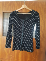 Damen Pullover schwarz von Orsay Nordrhein-Westfalen - Neuss Vorschau