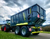 Hummel Abschiebewagen Häckseltransportwagen Bayern - Nabburg Vorschau