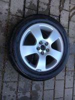 Audi A3 original Felge Rad 6,5x16 ET42 TOP Nordrhein-Westfalen - Plettenberg Vorschau