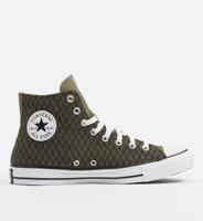 Converce Gr 41,5 grün Neu Hi Chuck Taylor All Star Sneaker Niedersachsen - Rotenburg (Wümme) Vorschau