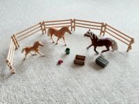 Schleich Horse Club Haflinger Familie (72131) Kreis Pinneberg - Wedel Vorschau