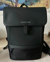 Kapten & Son Rucksack Fyn All Black Rheinland-Pfalz - Mainz Vorschau