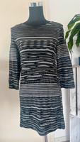 Monari Kleid grau S Nordrhein-Westfalen - Detmold Vorschau