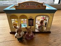 Toys Shop von Sylvanian Families Baden-Württemberg - Gerlingen Vorschau