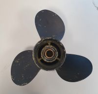 Propeller 11 1/10 x 14 für Honda 35-60 PS 3B 13 Zähne (504) Brandenburg - Hennigsdorf Vorschau