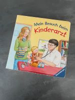 Ravensburger Kinderbuch „Mein Besuch beim Kinderarzt“ gebraucht Sachsen - Chemnitz Vorschau