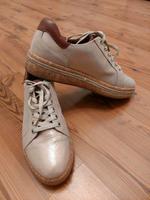 Tamaris sneaker, Gr. 42, nur 2x getragen, top Nordrhein-Westfalen - Vlotho Vorschau