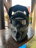 Motocross Helm / Motorrad Helm Bayern - Sonderhofen Vorschau