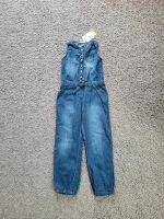 *NEU* Jumpsuit / Overall Gr. 110 Mädchen Sachsen-Anhalt - Hüttenrode Vorschau