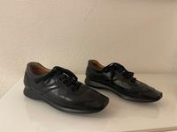 Hogan Sneaker Schwarz Gr. 38 Berlin - Wilmersdorf Vorschau