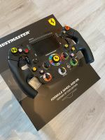 Thrustmaster Formula Wheel Add - On Lenkrad Bielefeld - Altenhagen Vorschau