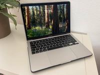 MacBook Pro 13" (2020) – Top Zustand, 16GB RAM, i7 – inkl. OVP Bayern - Bad Berneck i. Fichtelgebirge Vorschau