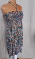 Kleid Sommerkleid Mini Gr. 42 44 Nordrhein-Westfalen - Rheinbach Vorschau