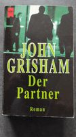 Buch Der Partner von John Grisham Baden-Württemberg - Bietigheim-Bissingen Vorschau