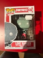 Funko Pop Fortnite Love Ranger Sachsen - Auerbach (Vogtland) Vorschau