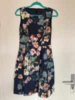 Florales Kleid (Gr. 36, ungetragen) Köln - Köln Klettenberg Vorschau