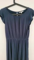 Tom Tailor Denim Gr. 38/M Somerkleid blau marine Berlin - Charlottenburg Vorschau