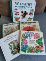 Bücher (Pflanzen, Tiere) Gotha - Tabarz/Thüringer Wald Vorschau